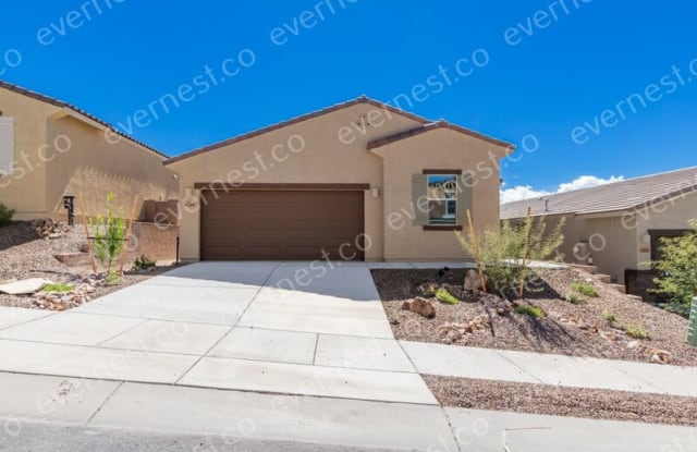 14034 E Red Pine Pl - 14034 East Red Pine Place, Vail, AZ 85641