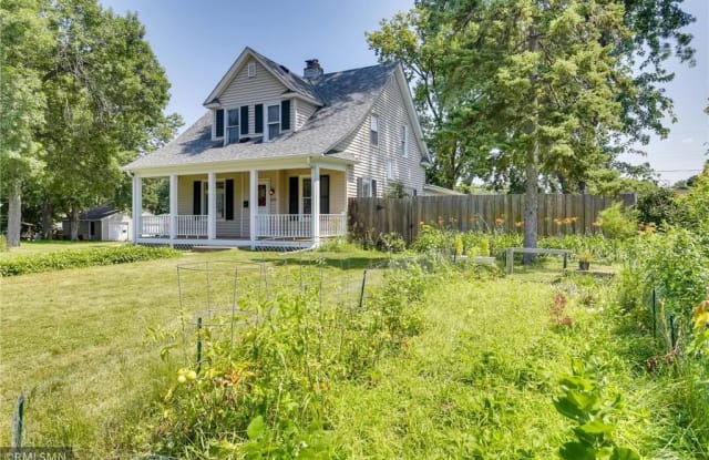 6701 4th Avenue S - 6701 4th Avenue South, Richfield, MN 55423