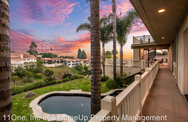 1540 Via Zurita - 1540 Vía Zurita, Palos Verdes Estates, CA 90274
