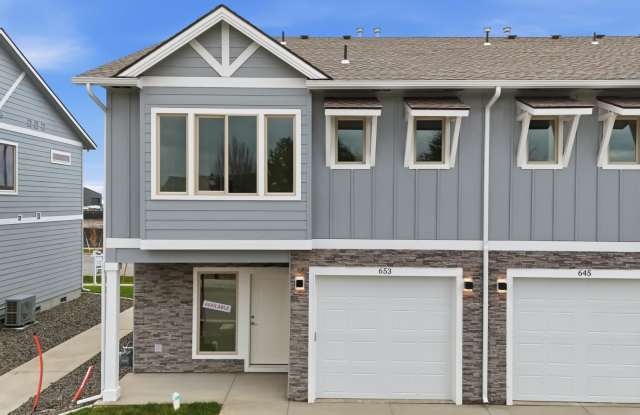 653 N Creative Way photos photos