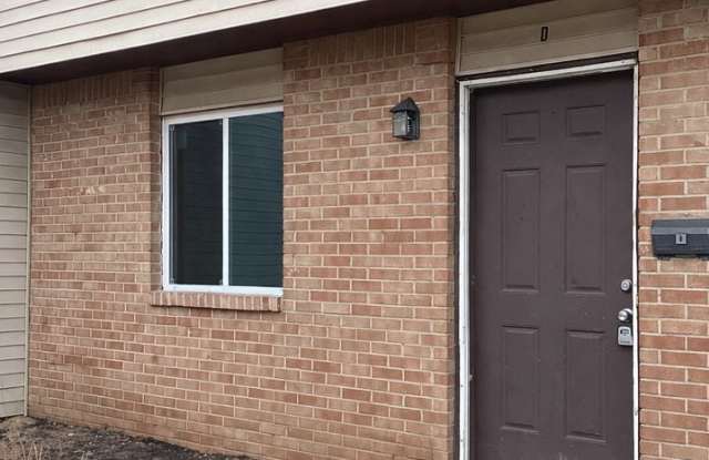 Three-Bedroom Townhouse Available Now photos photos