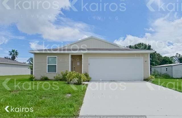 8136 102nd Avenue - 8136 102nd Avenue, Indian River County, FL 32967