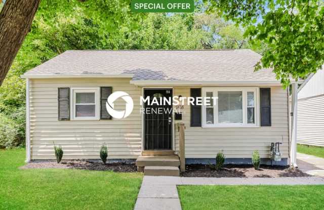 908 Loretto Avenue - 908 Loretto Avenue, Louisville, KY 40211