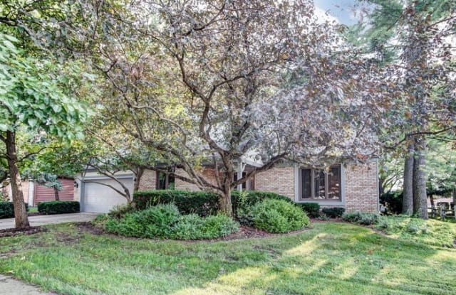 5156 Deerskin Drive - 5156 Deerskin Drive, Columbus, OH 43081