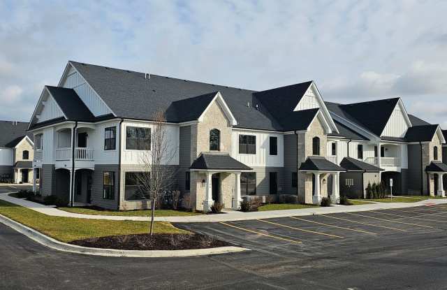 Chestnut - 2Br/2Ba Rental Home - Second Floor - 254 Timber Ridge Court, Joliet, IL 60431