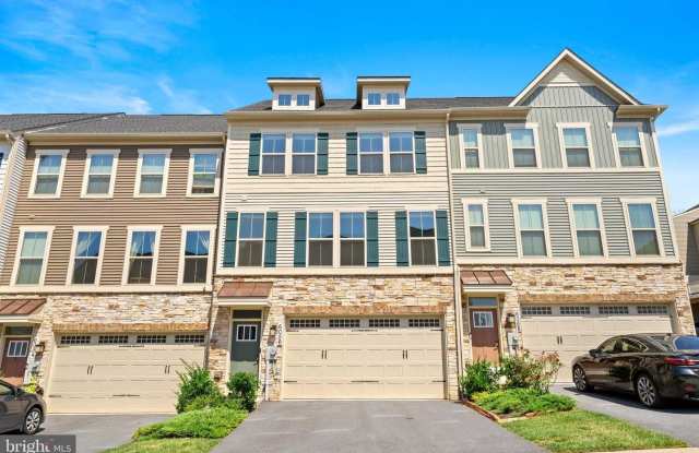 6056 MURRAY TER - 6056 Murray Terrace, Ballenger Creek, MD 21703