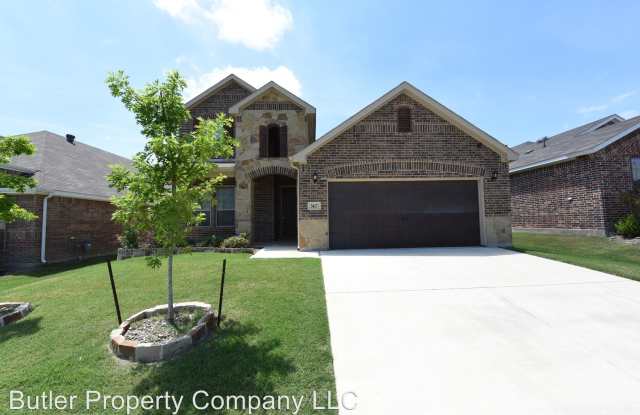 5417 Tuxbury Pond Dr - 5417 Tuxbury Pond Dr, Saginaw, TX 76179