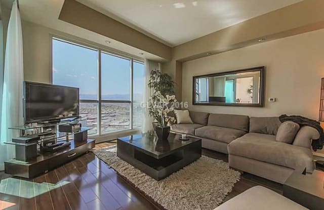 2700 South LAS VEGAS BL Boulevard - 2700 Las Vegas Blvd S, Winchester, NV 89109