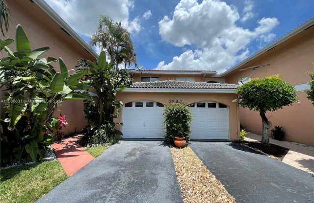 3243 NW 44th St - 3243 Northwest 44th Street, Oakland Park, FL 33309