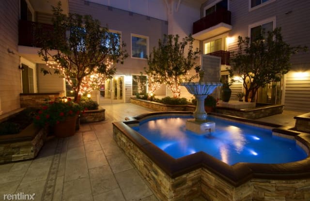 426 S SEPULVEDA BLVD 213 - 426 North Sepulveda Boulevard, Los Angeles, CA 90049