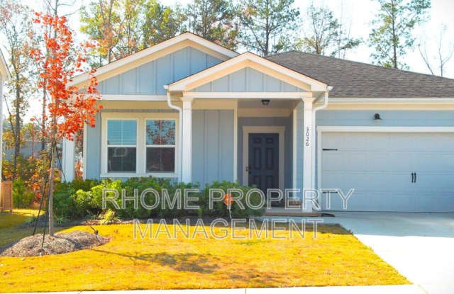 3026 Birdsong Ave photos photos