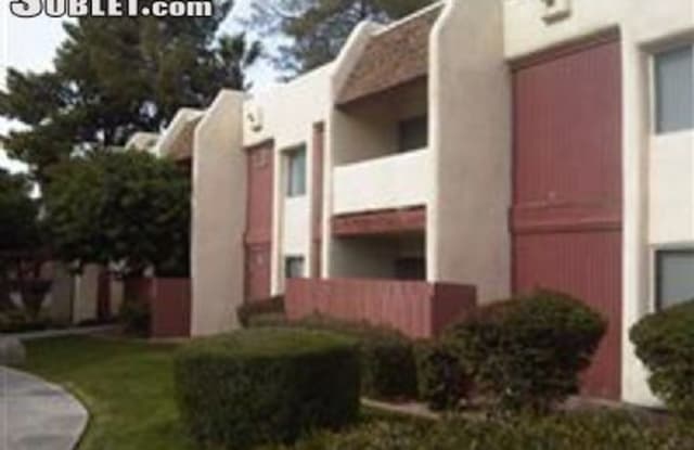302  E.monte Vista Rd - 302 East Monte Vista Road, Phoenix, AZ 85004