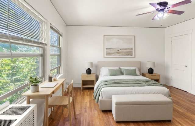 Forestry Court Gallery 1