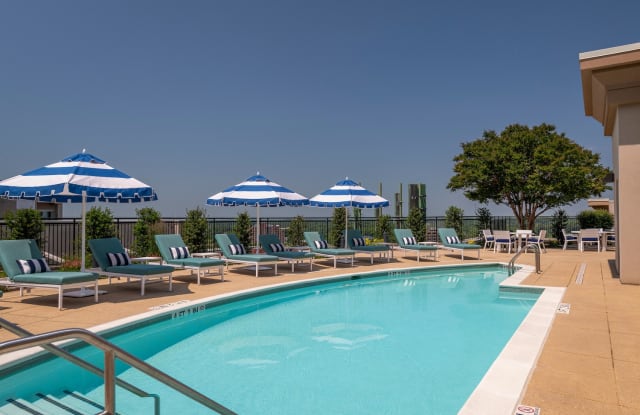Mariner Bay at Annapolis Town Center photos photos