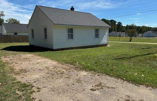 1101 E Mason Street, Franklinton NC 27525 Gallery 4