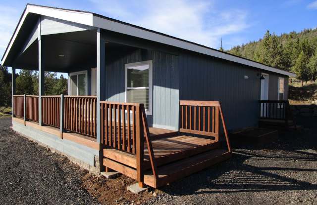 *APPLICATIONS PENDING* Brand New Manufactured Home - Water/Sewer/Electricity Provided! photos photos
