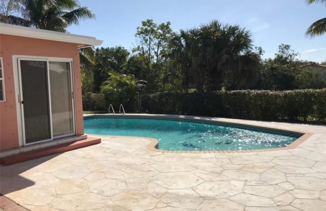 4019 NW 76th Ave - 4019 Northwest 76th Avenue, Coral Springs, FL 33065
