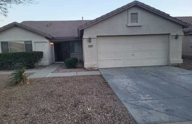 13849 W Cottonwood St - 13849 West Cottonwood Street, Surprise, AZ 85374