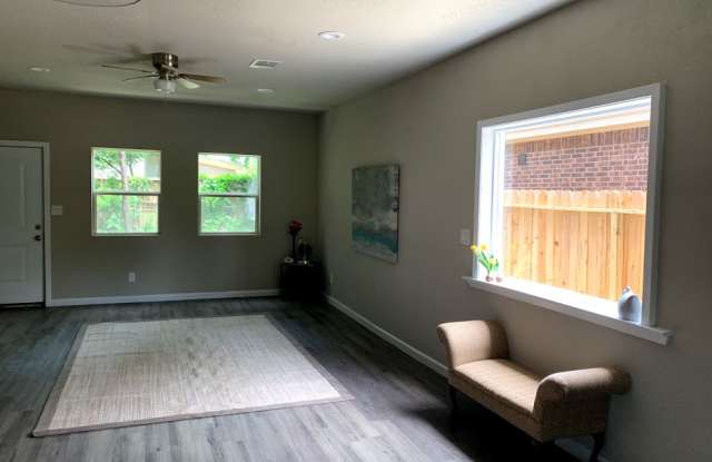 707 Garrett Street - B Gallery 3