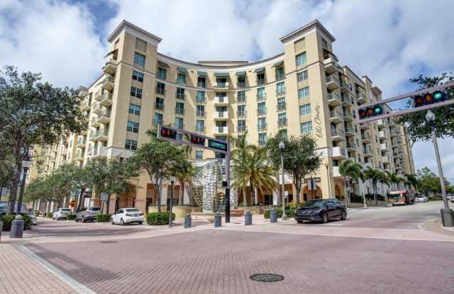 610 Clematis Street - 610 Clematis Street, West Palm Beach, FL 33402