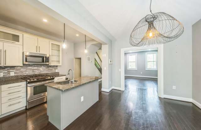 723 K Street Northeast photos photos