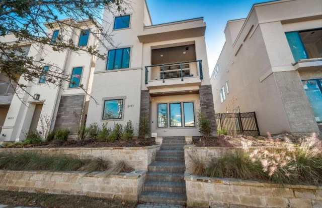 20310 Preserve Drive - 20310 Oak Preserve Drive, Atascocita, TX 77346
