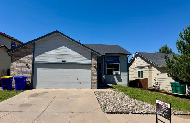 3 bedroom home in Wagon Trails with community POOL photos photos