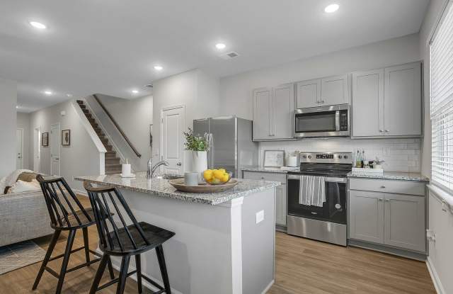 Covey Homes Kirkland photos photos