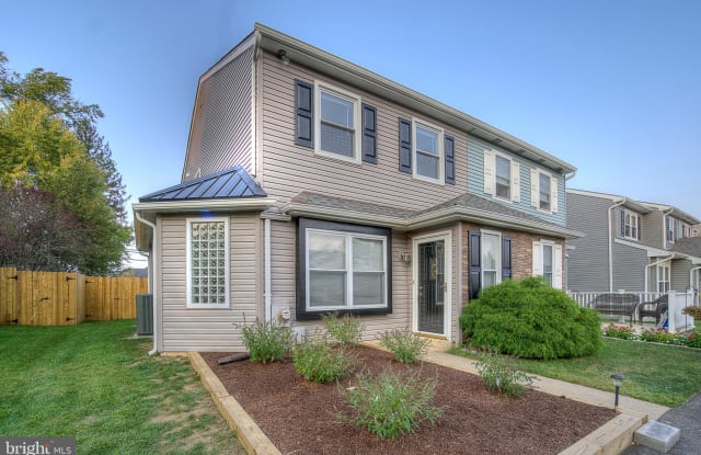 45 CHURCH ROAD - 45 Church Road, Horsham, PA 19044