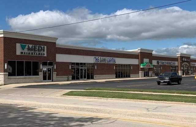 809 MAIN Avenue - 809 Main Avenue, De Pere, WI 54115