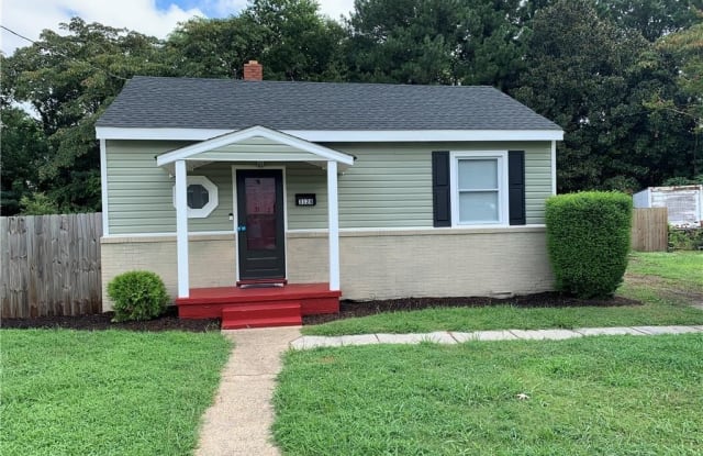 3124 Armistead Drive - 3124 Armistead Drive, Portsmouth, VA 23704