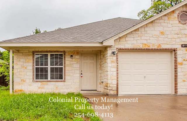 3bd/2ba in Belton TX photos photos