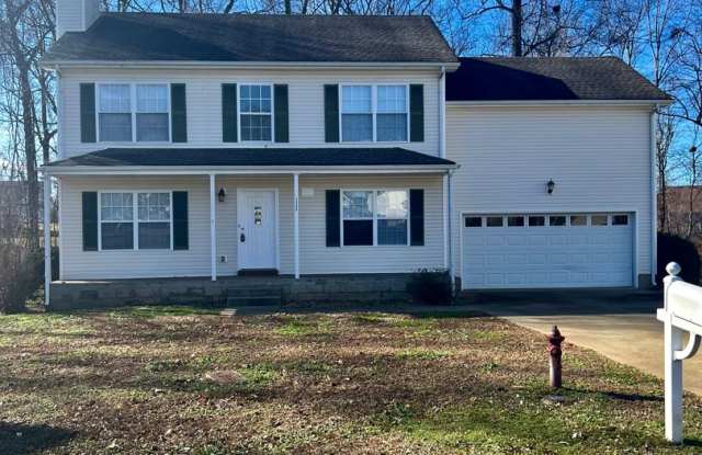 Newly Renovated Home Off Trenton Rd! photos photos