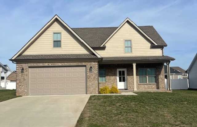 Brand New Home, Warren County Schools, Upton Farms photos photos