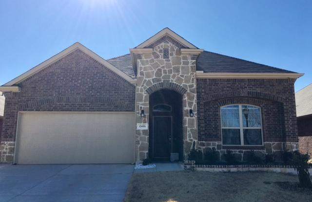 15601 Renshaw Way - 15601 Renshaw Way, Frisco, TX 75036