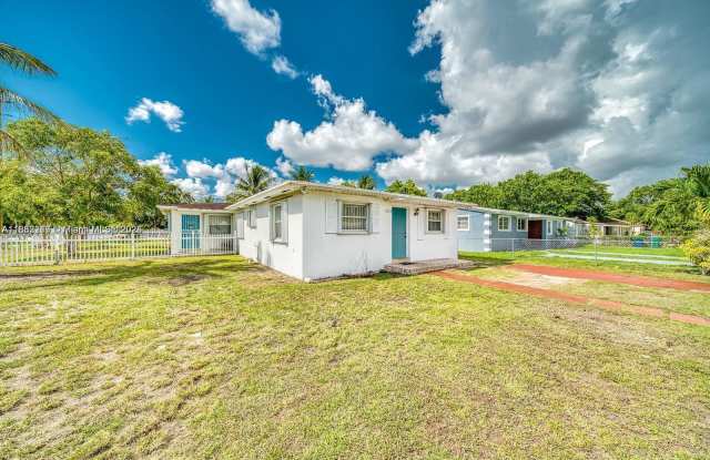 1200 Northwest 102nd Street - 1200 Northwest 102nd Street, Pinewood, FL 33147