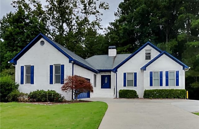 5082 Sherrer Drive NW - 5082 Sherrer Drive Northwest, Cherokee County, GA 30102