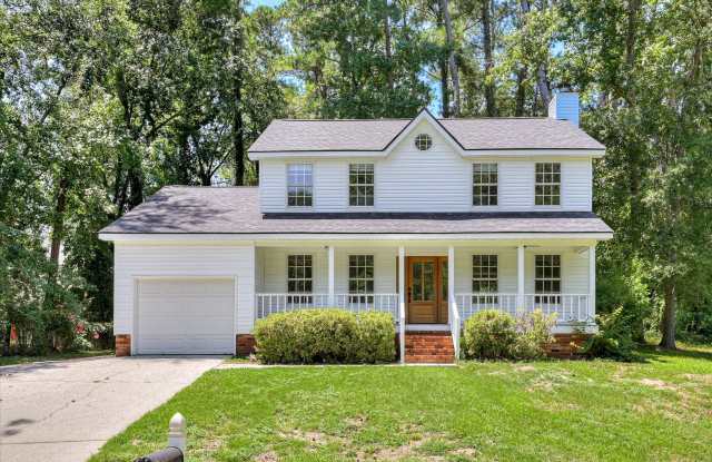 3 bedroom, 2.5 bathroom home on a large corner lot in the heart of Evans photos photos