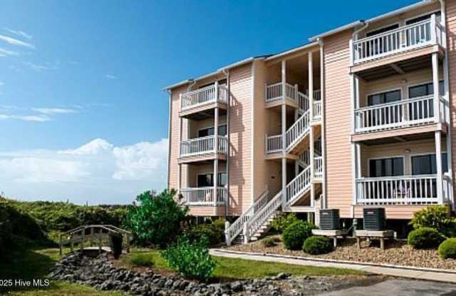 9201 Coast Guard Road unit: D 308 photos photos