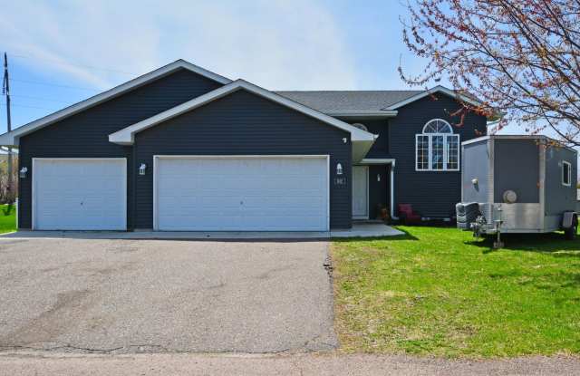 Spacious 4-Bedroom Gem in Buffalo with 3-Car Garage  Modern Finishes! photos photos