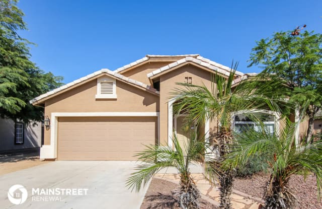 15832 West Calavar Road - 15832 West Calavar Road, Surprise, AZ 85379