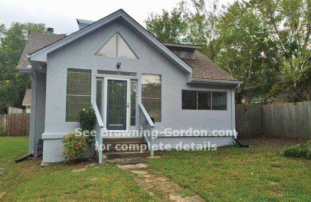 1401 Acklen Avenue - 1401 Acklen Avenue, Nashville, TN 37212