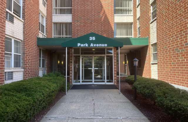 35 Park Avenue photos photos