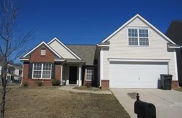 8403 Redding Glen Avenue - 8403 Redding Glen Avenue, Charlotte, NC 28216