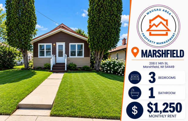 Click the “Apply Now” button or email wapmrentals@gmail.com for a prompt response. [MARSHFIELD] Gallery 1