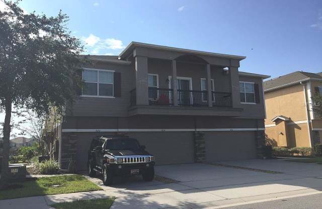 1650 SCARLET OAK LOOP - 1650 Scarlet Oak Loop, Winter Garden, FL 34787