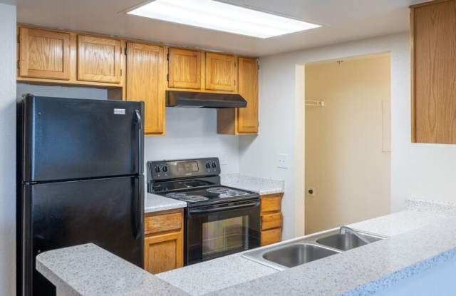 Dayton Meadows - Affordable Housing Gallery 2
