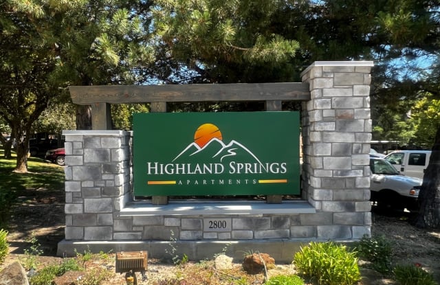 Highland Springs photos photos