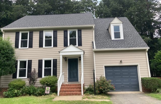 12412 McAllen Court - 12412 McAllen Court, Chesterfield County, VA 23114