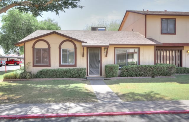 6013 N 31st Avenue - 6013 North 31st Avenue, Phoenix, AZ 85017